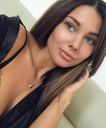 Анкета проститутки Екатерина - город Белая Речка, 25 лет, №12448