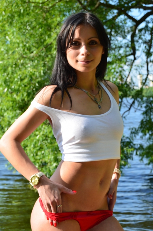 Анкета проститутки Лариса - город Белая Речка, 22 года, №27920