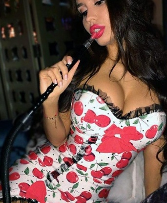 Анкета проститутки Лидия - город Белая Речка, 22 года, №5899